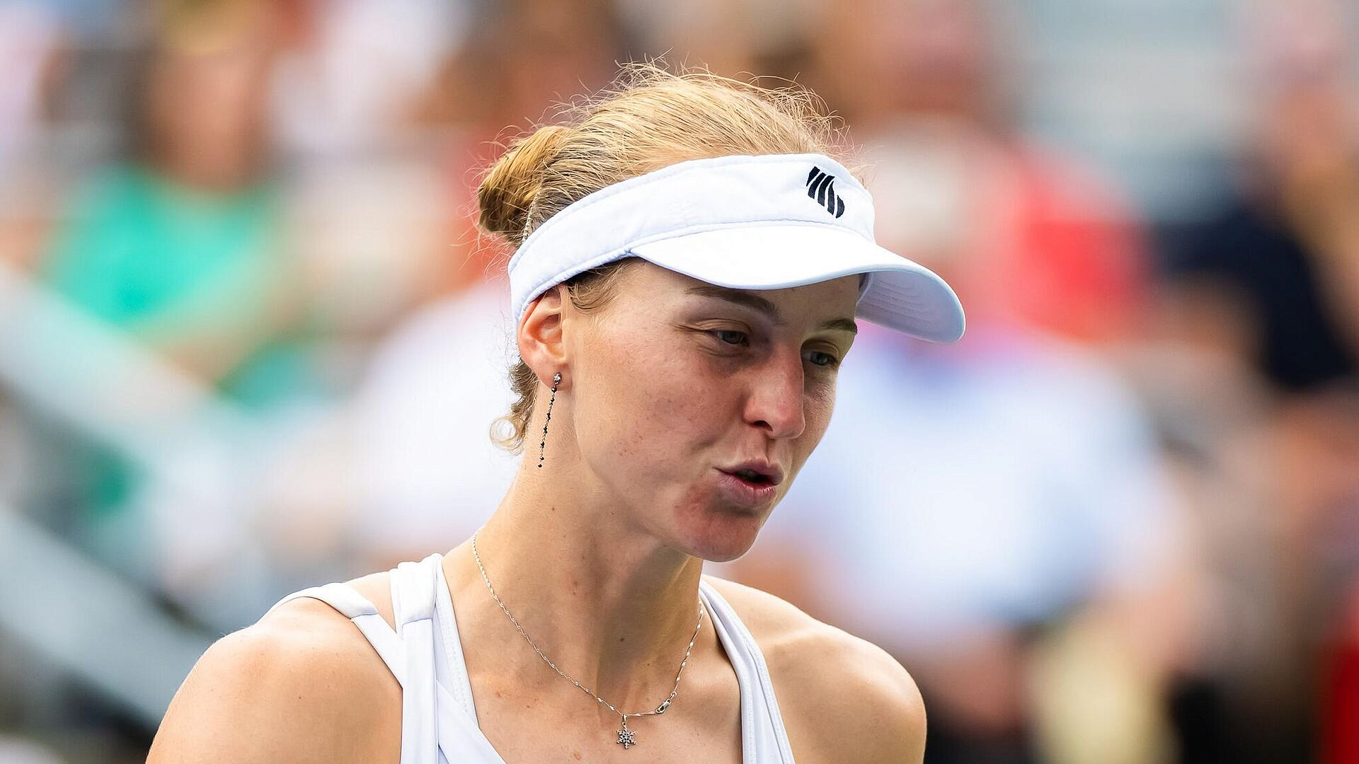 ��������� ��������� � ������ ����� Australian Open, ������� ��� ��������