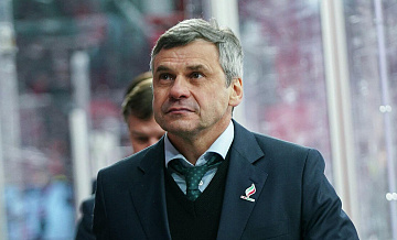 Тренер минского "Динамо" поедет на выездные матчи КХЛ