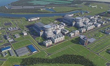 МАГАТЭ предоставило АЭС "Пакш-2" абсолютный приоритет поддержки