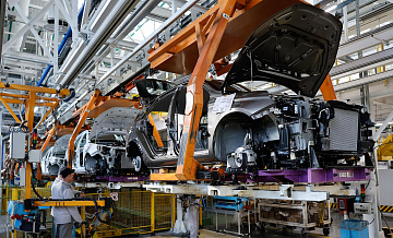 Эксперт оценил последствия изменения "АвтоВАЗом" рабочей недели