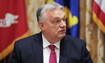 Орбан обратился к Зеленскому с требованием