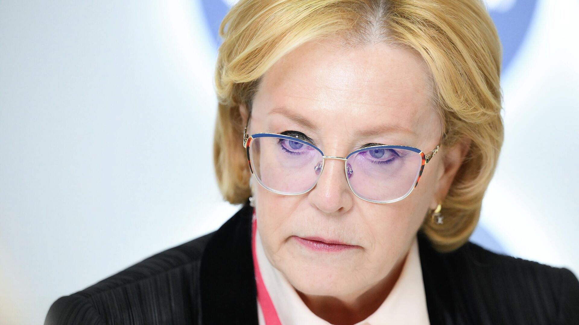 Вероника Скворцова: российская аллерговакцина доказала свою эффективность