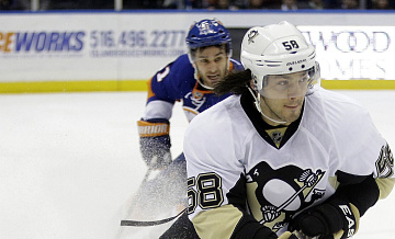 Летанг пропустит четыре недели из-за перелома стопы