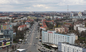 В Калининградской области подписали соглашение о сдерживании роста цен