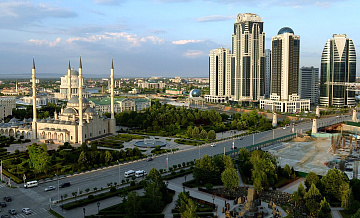 Около 4000 человек подтвердили участие в Кавказском инвестиционном форуме