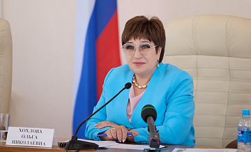 Закон об учреждении новой награды приняли во Владимирской области