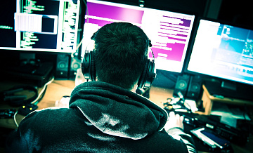 В "Лаборатории Касперского" рассказали об атаках шифровальщиков Toy Ghouls