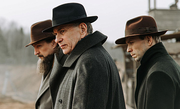 Гуськов рассказал, как приняли сериал "Атом" специалисты атомной отрасли