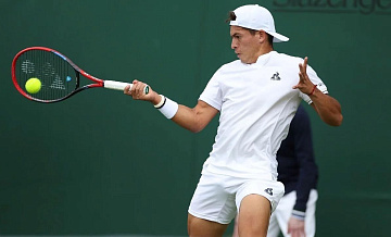 Сборная Аргентины обыграла команду Испании на старте United Cup