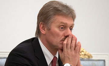 Песков заявил об огромном значении символизма памятных дат Второй мировой