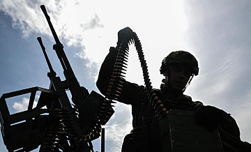 ВСУ потеряли до 465 боевиков в зоне действий "Востока"