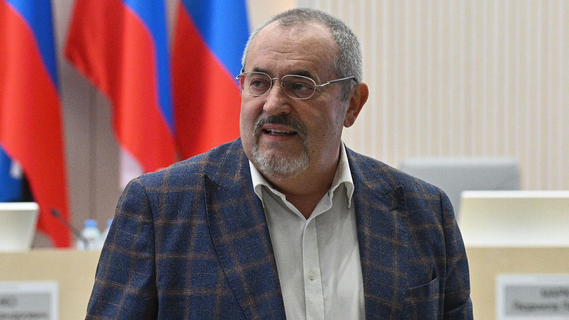 Надеждин обжалует отказ в регистрации кандидатом в Верховном суде