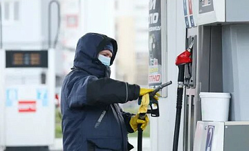 В России ожидается рекордное подорожание бензина