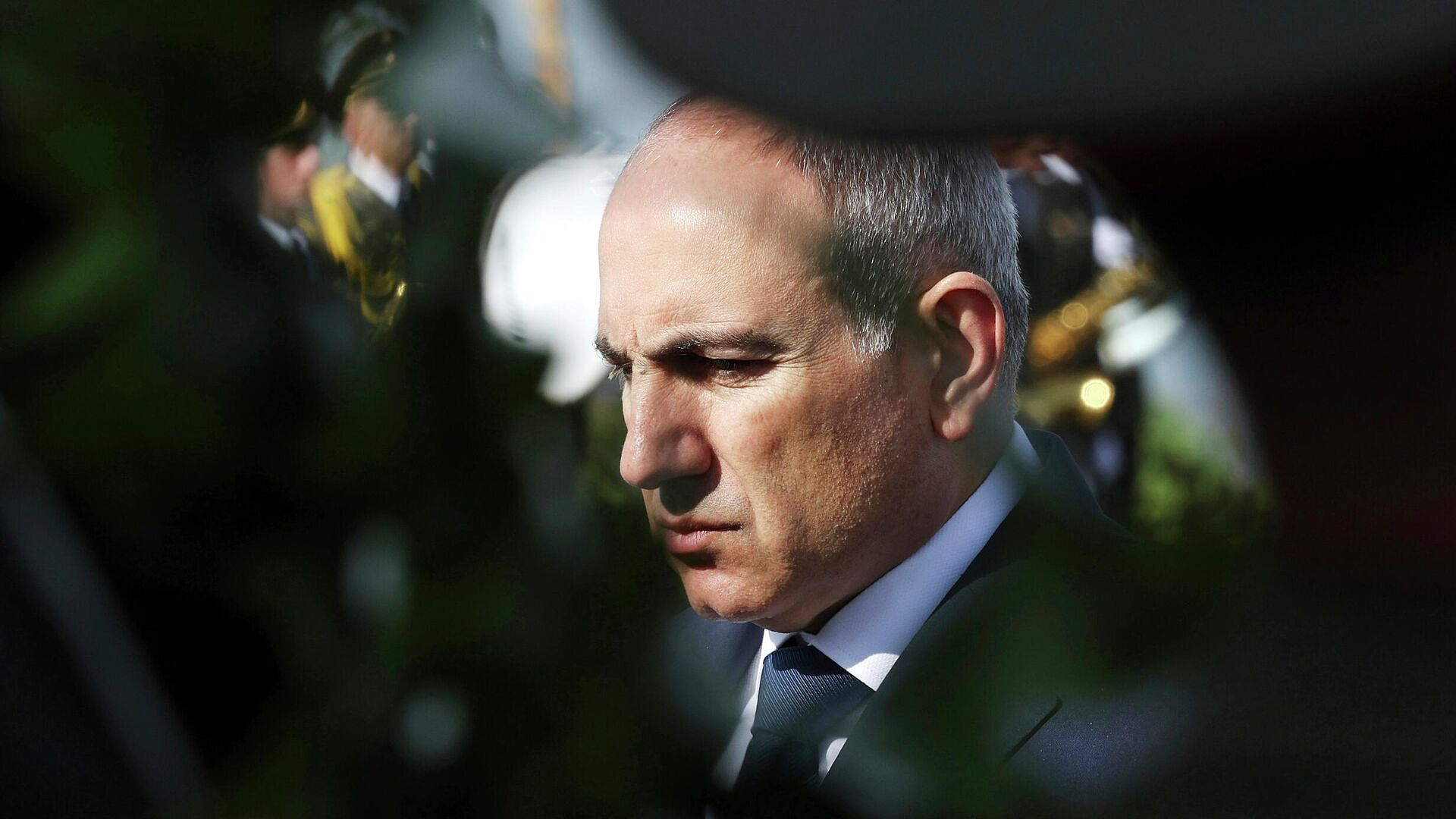 США обманут Пашиняна, считает эксперт