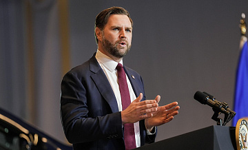 Вэнс заявил о готовности обсуждать тему заключенных граждан Армении