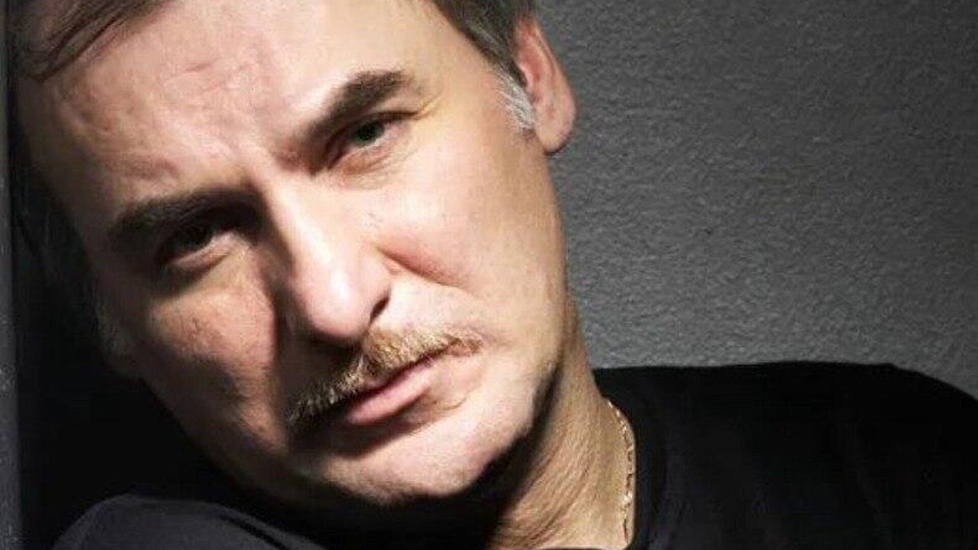 Умер бывший музыкант рок-группы "Крематорий"