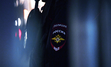 В Находке полиция проводит проверку после осквернения памятника Ленину