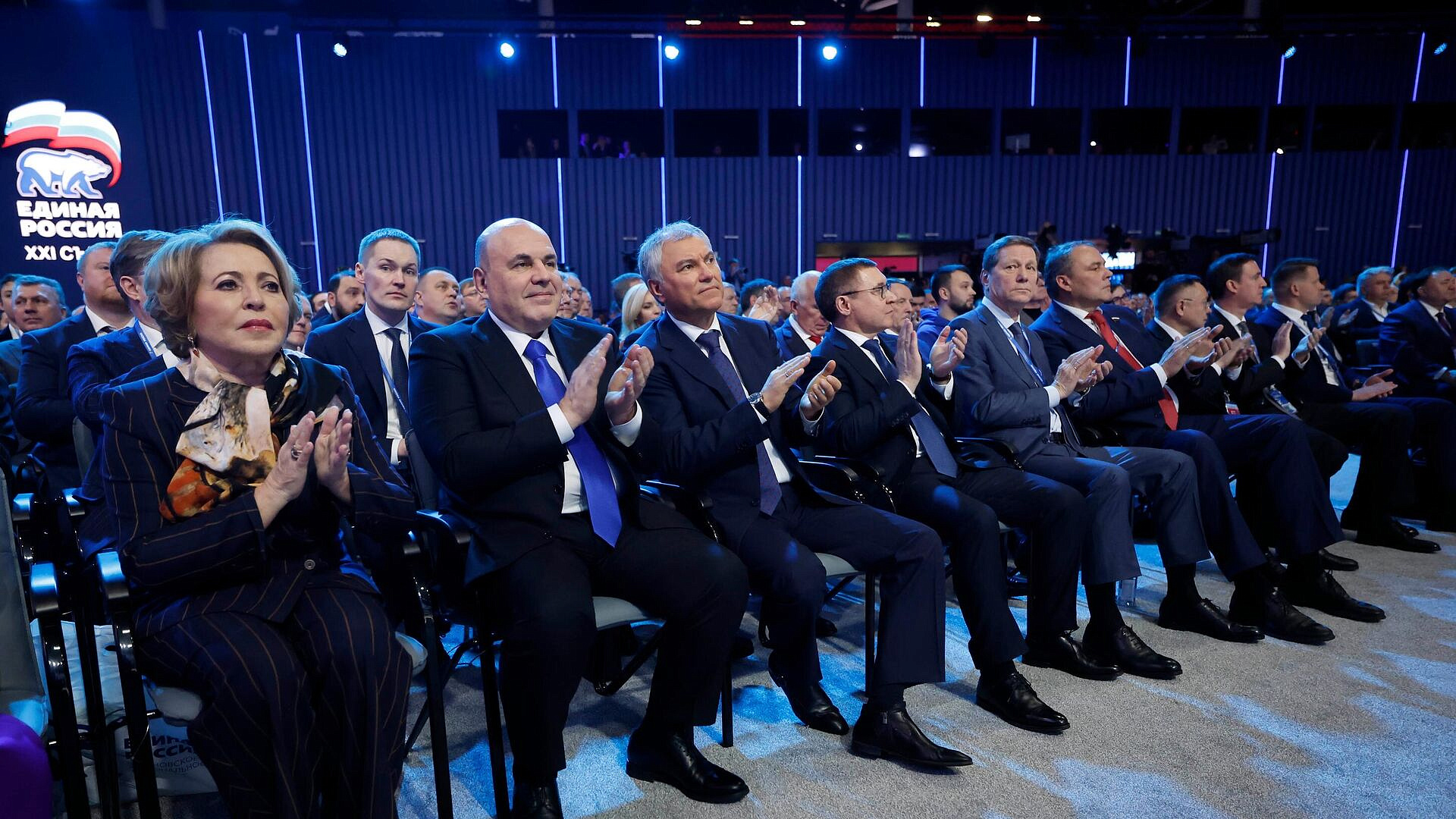 ЕР должна переслать ассоциироваться с запретами, заявил Медведев