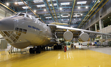 В "Ростехе" прокомментировали ситуацию с контрафактными инструментами