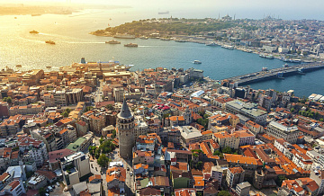 Россияне стали чаще открывать счета в турецких банках, сообщил источник