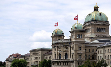 Швейцария присоединится ко всем мерам 19-го пакета санкций ЕС против России