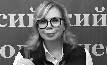 В "Географии на вкус" назвали причину смерти Ники Ганич