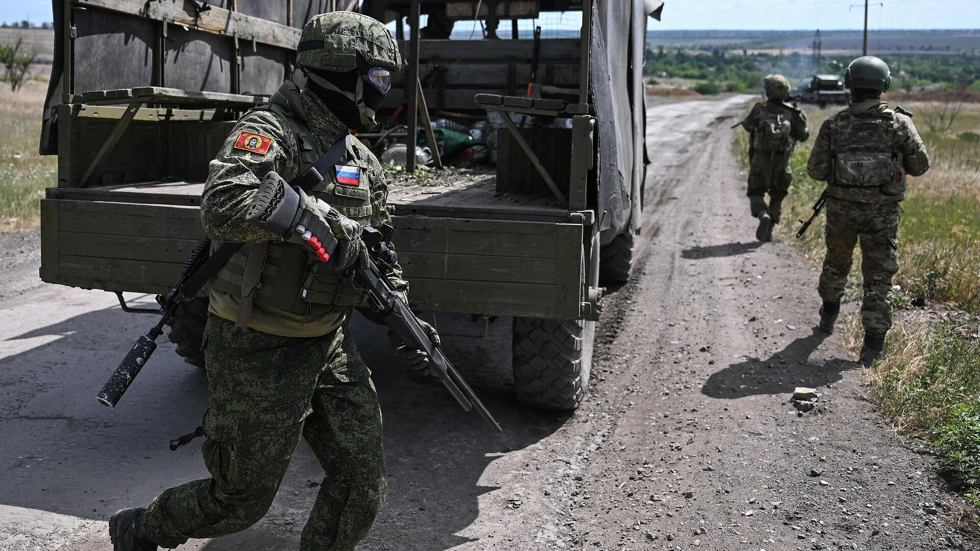 �������� FPV-����� ��������� ������� ����������� ��� � ���������� �������