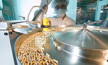 Для выхода на полную обеспеченность лекарствами России потребуется 200 миллиардов рублей