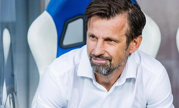 Семак заявил, что Сантос и Караваев восстановились после травм