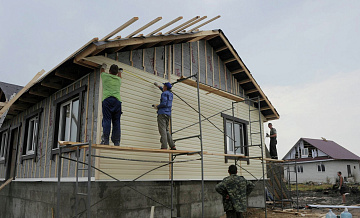 В Госдуме предложили запретить нейросети для оценки подрядчиков в ИЖС