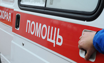 В Ивановской области ребенок пострадал из-за падения снега с крыши