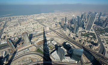 Соглашение о свободной торговле между ОАЭ и Сербией вступило в силу