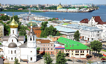 VK Fest 2026 пройдет в Нижнем Новгороде