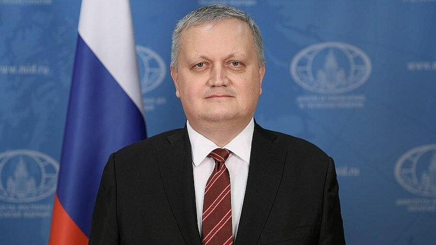 Замглавы МИД призвал к диалогу между сторонами конфликта в Йемене