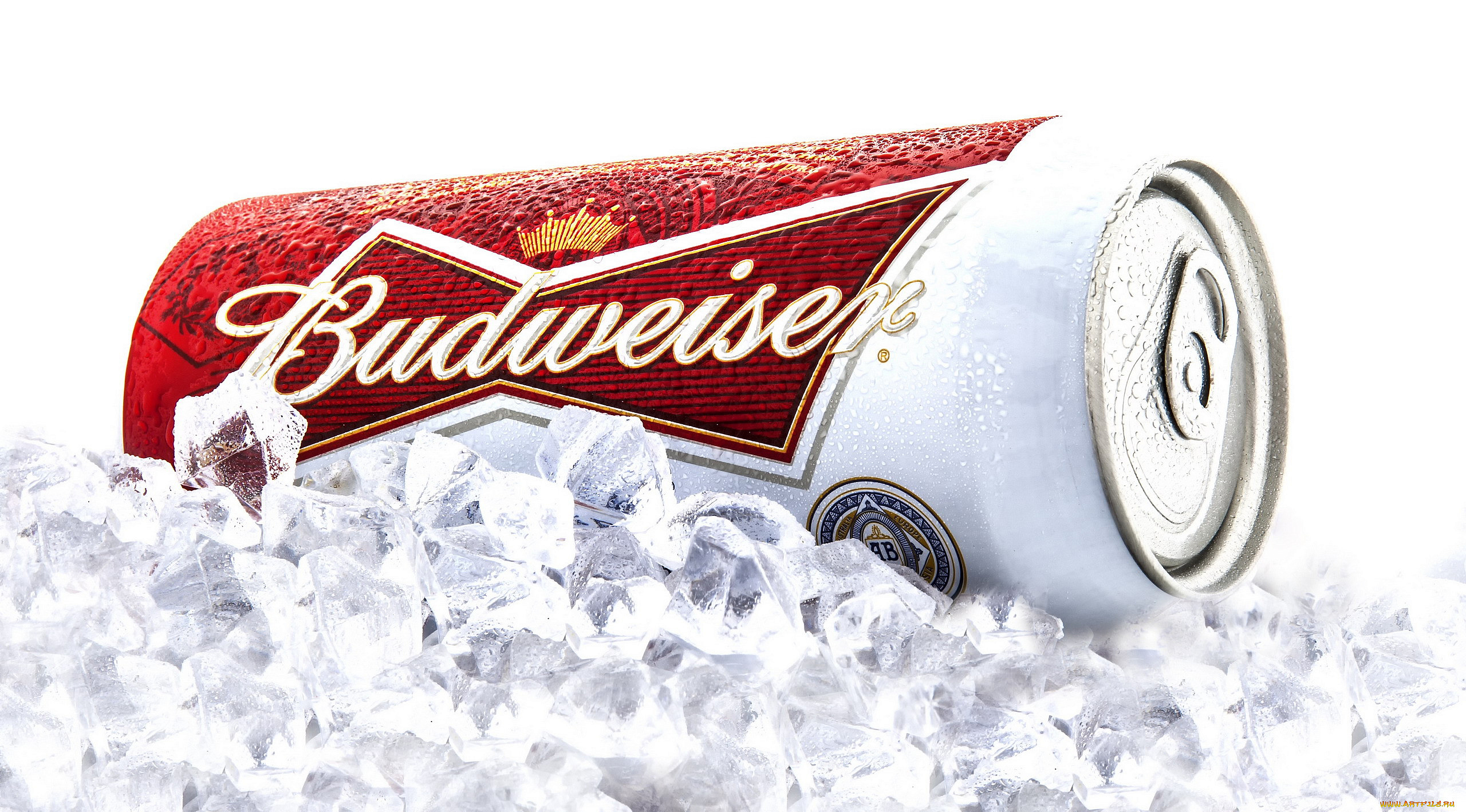 Budweiser    