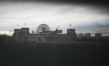 Эксперты прокомментировали запрет Германии на поставки СПГ из России