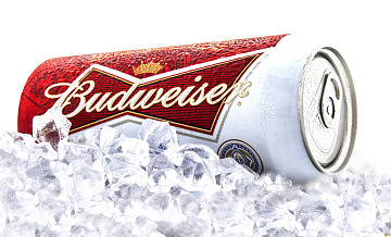 Budweiser вернётся на российские рынки