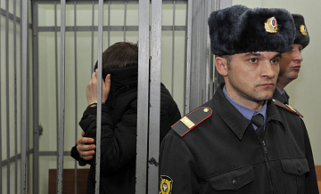 Отец убитой в Брянске девочки пытался свалить вину на жену