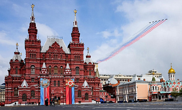 Ветеран Великой Отечественной войны из Ташкента рассказал о своей мечте