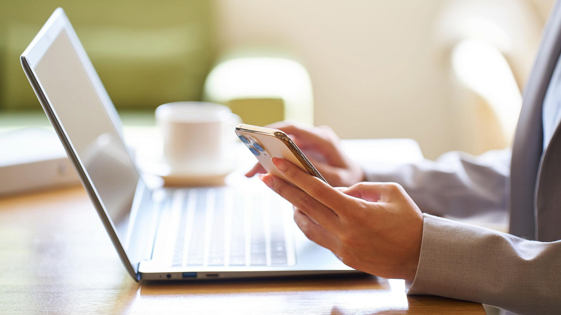 НАК: для борьбы с вербовкой молодежи надо использовать российские соцсети