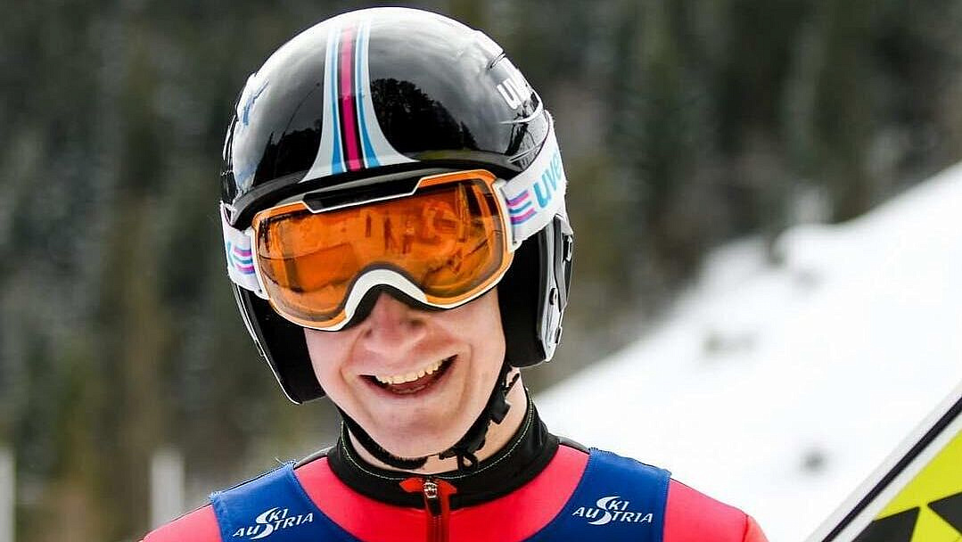 Галунин и Надымова стали чемпионами России по лыжному двоеборью