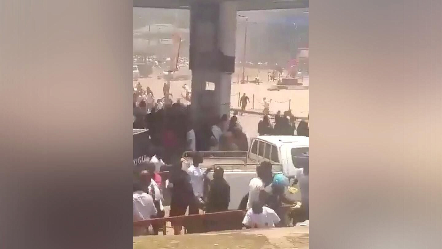 ������� ����� ���������� ��� ������ �� ������� � ����������� M23 � �� �����