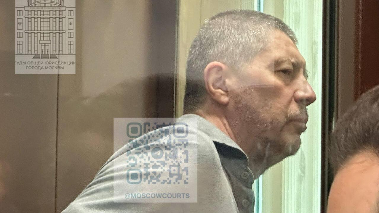 Суд по заявлению Альфа-банка признал банкротом экс-банкира Алексея Хотина