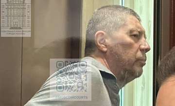 Суд по заявлению Альфа-банка признал банкротом экс-банкира Алексея Хотина