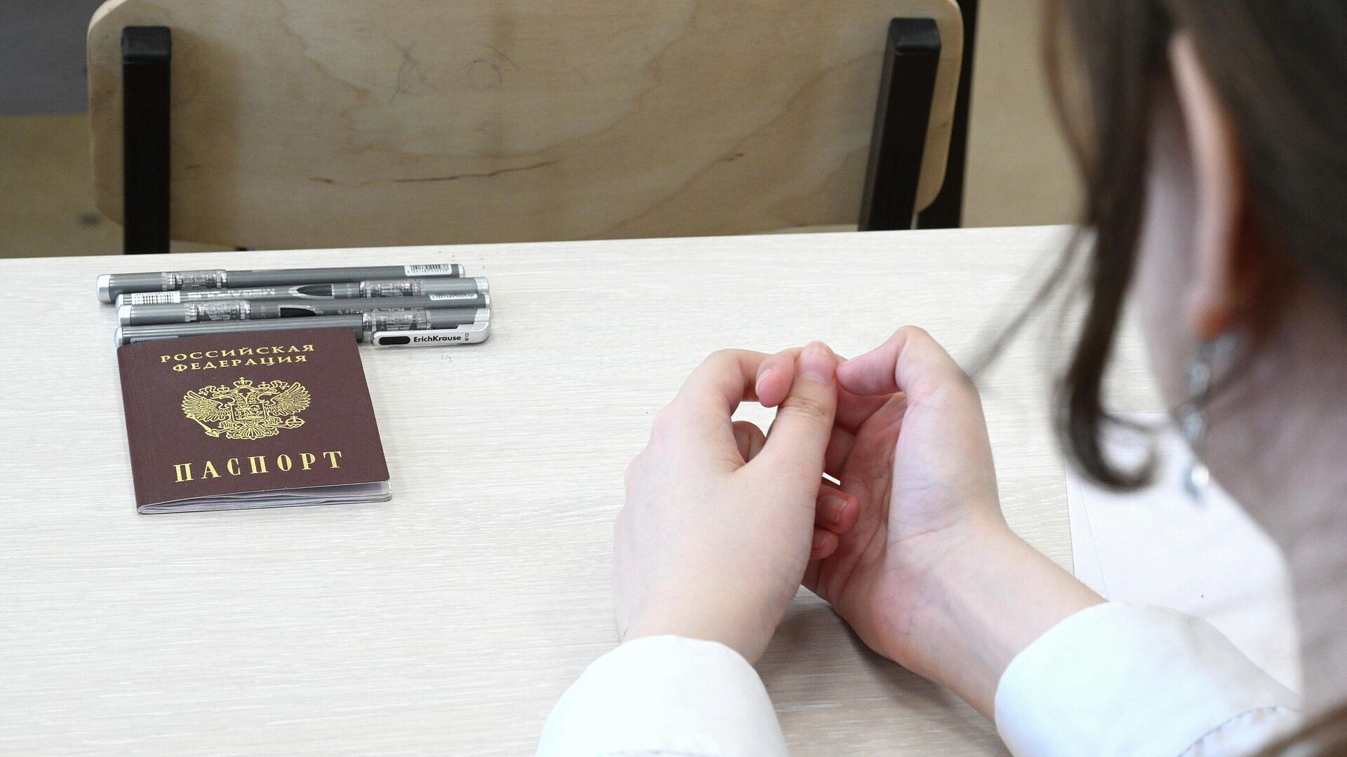 Финал Всероссийской олимпиады школьников по физике стартовал на Ямале