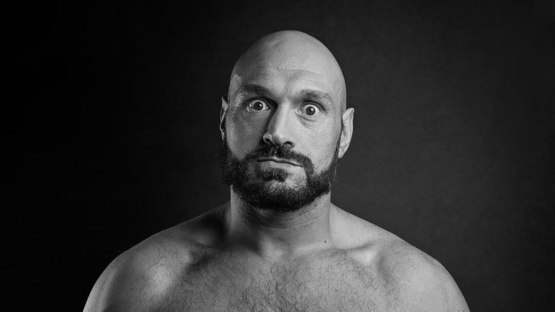 Фьюри против Махмудова: смотреть онлайн бой 11 апреля