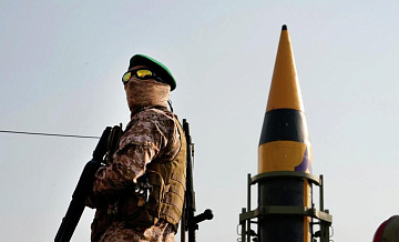 Военные США зафиксировали существенное снижение атак Ирана