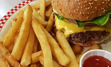 McDonald’s начнёт работу в Подмосковье со средины июня