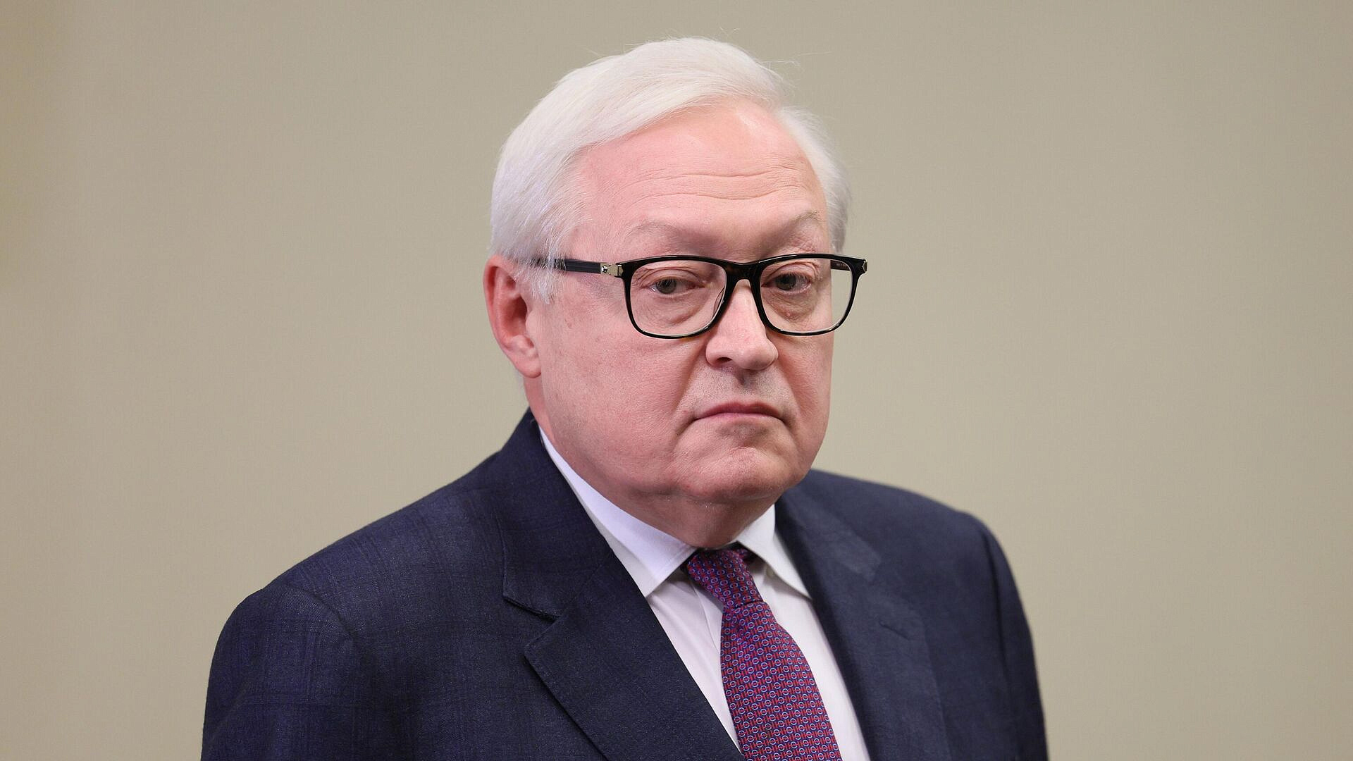 Рябков рассказал, над какими проектами работают Россия и Куба