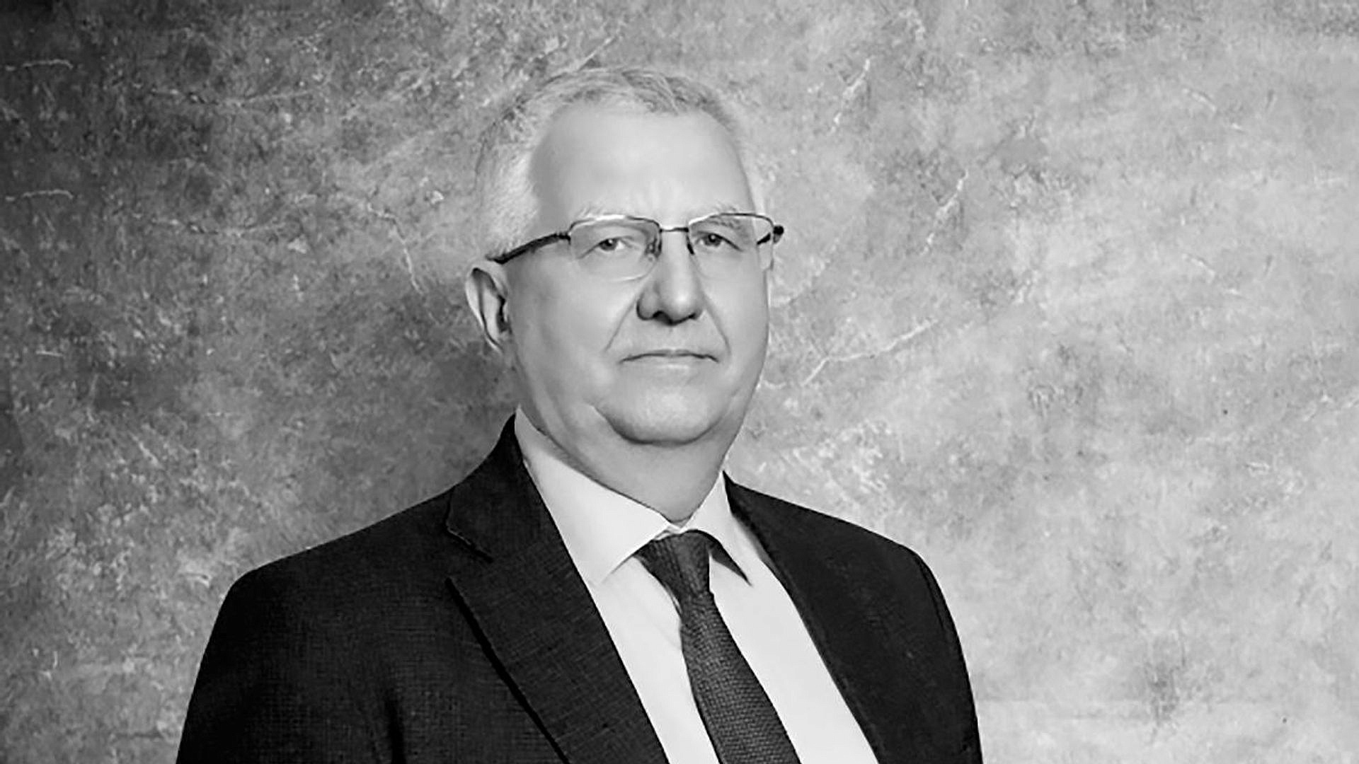 Экспертиза установит точную причину смерти ученого на Урале